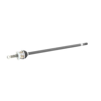 TrakMotive CH8034HDX - CV Axle Shaft TrakMotive CH8034HDX CV Axle Shaft product image 2 of 3
