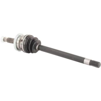 TrakMotive CH8035 - CV Axle Shaft TrakMotive CH8035 CV Axle Shaft product image 3 of 3