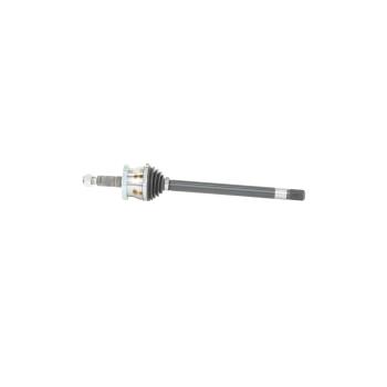 TrakMotive CH8035HDX - CV Axle Shaft TrakMotive CH8035HDX CV Axle Shaft product image 1 of 3