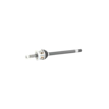 TrakMotive CH8035HDX - CV Axle Shaft TrakMotive CH8035HDX CV Axle Shaft product image 2 of 3