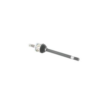TrakMotive CH8035HDX - CV Axle Shaft TrakMotive CH8035HDX CV Axle Shaft product image 3 of 3