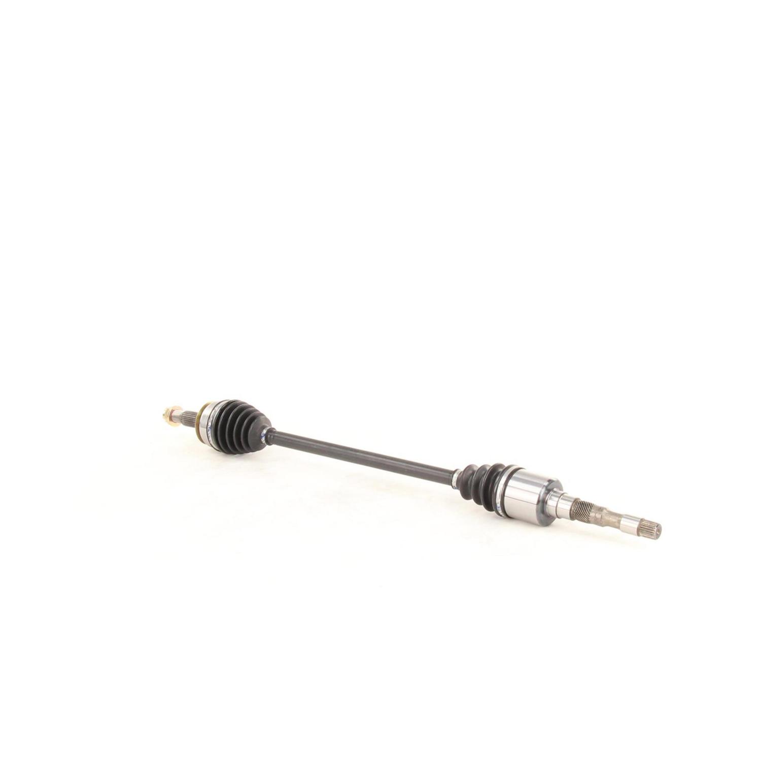 TrakMotive CH8043 - CV Axle Shaft TrakMotive CH8043 CV Axle Shaft product image 3 of 3
