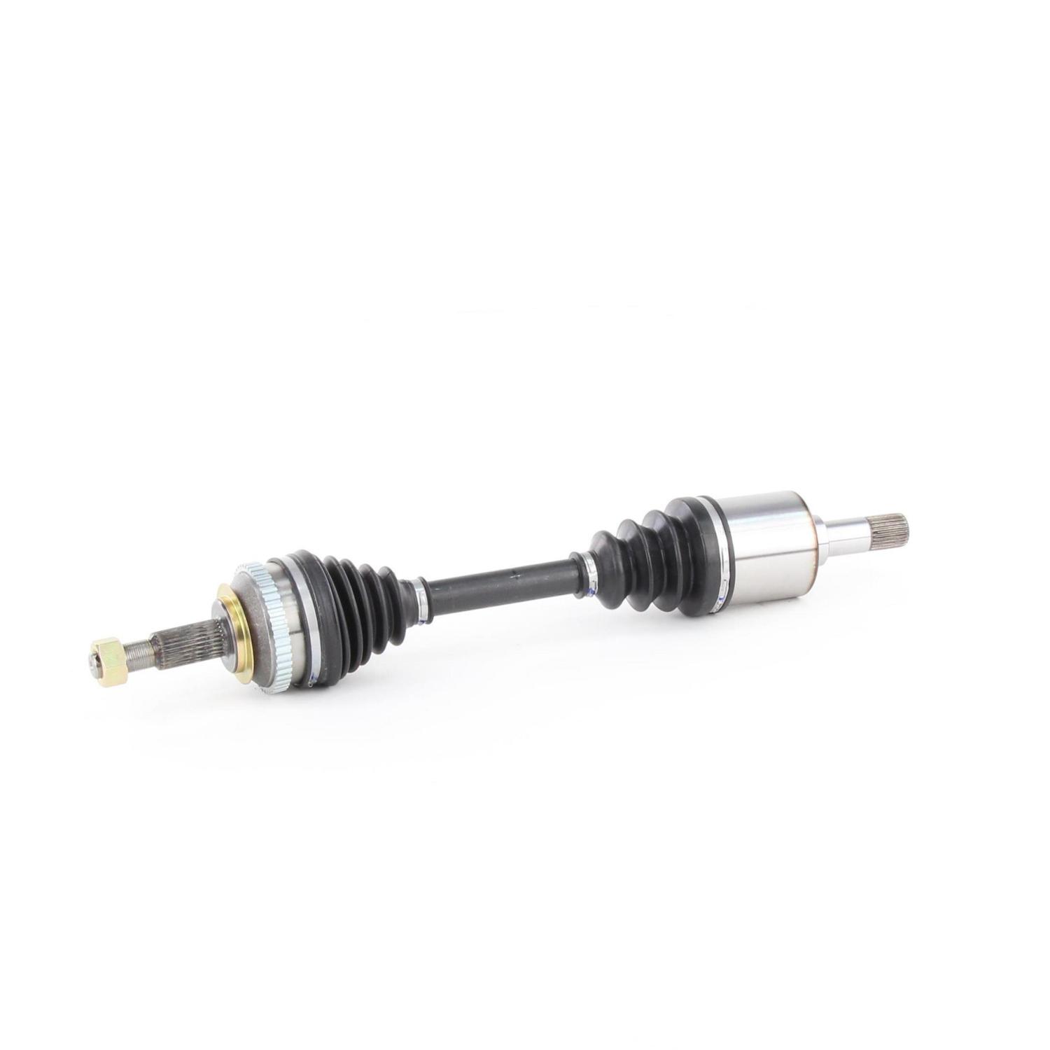 TrakMotive CH8048 - CV Axle Shaft TrakMotive CH8048 CV Axle Shaft product image 2 of 3