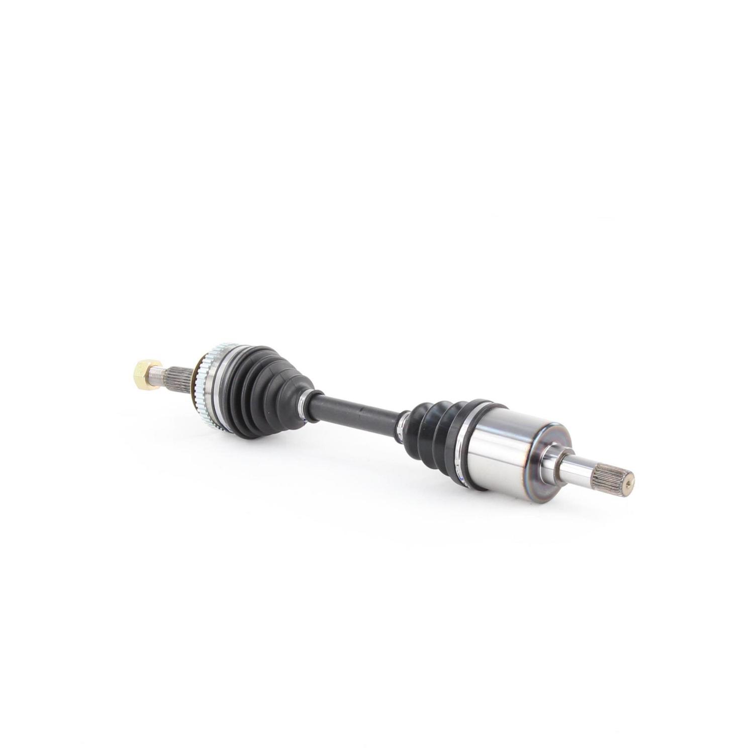 TrakMotive CH8048 - CV Axle Shaft TrakMotive CH8048 CV Axle Shaft product image 3 of 3