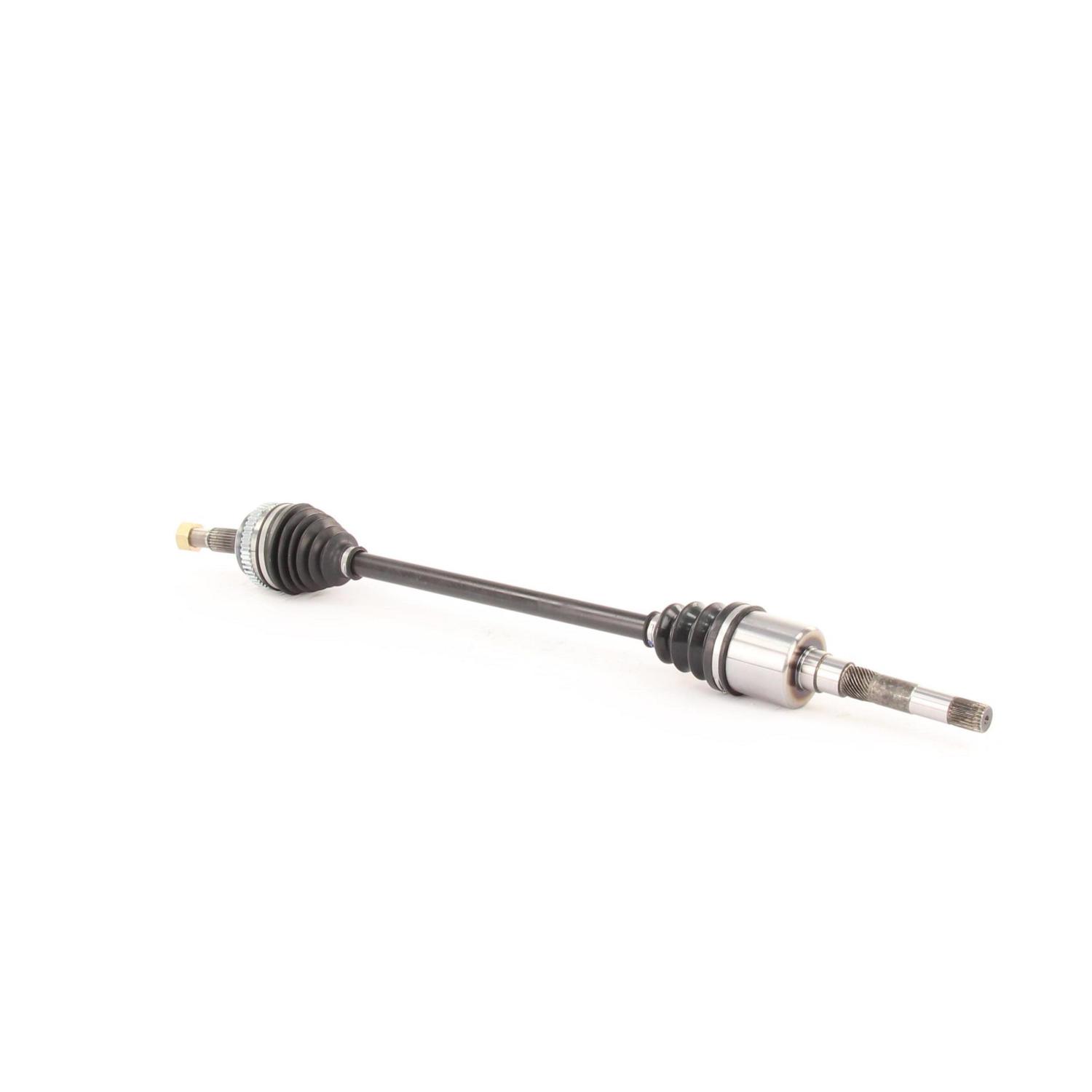 TrakMotive CH8049 CV Axle Shaft product image 3 of 3