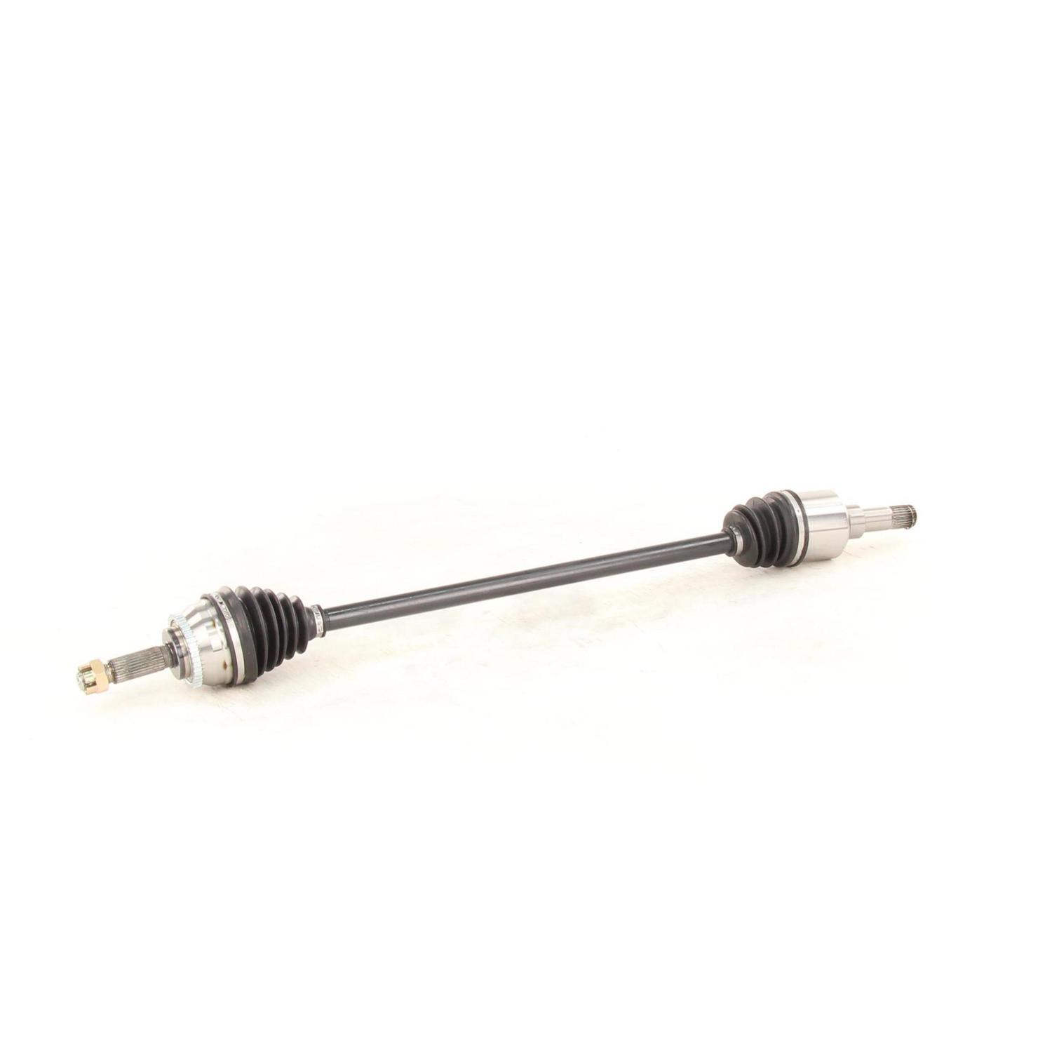 TrakMotive CH8051 CV Axle Shaft product image 2 of 3