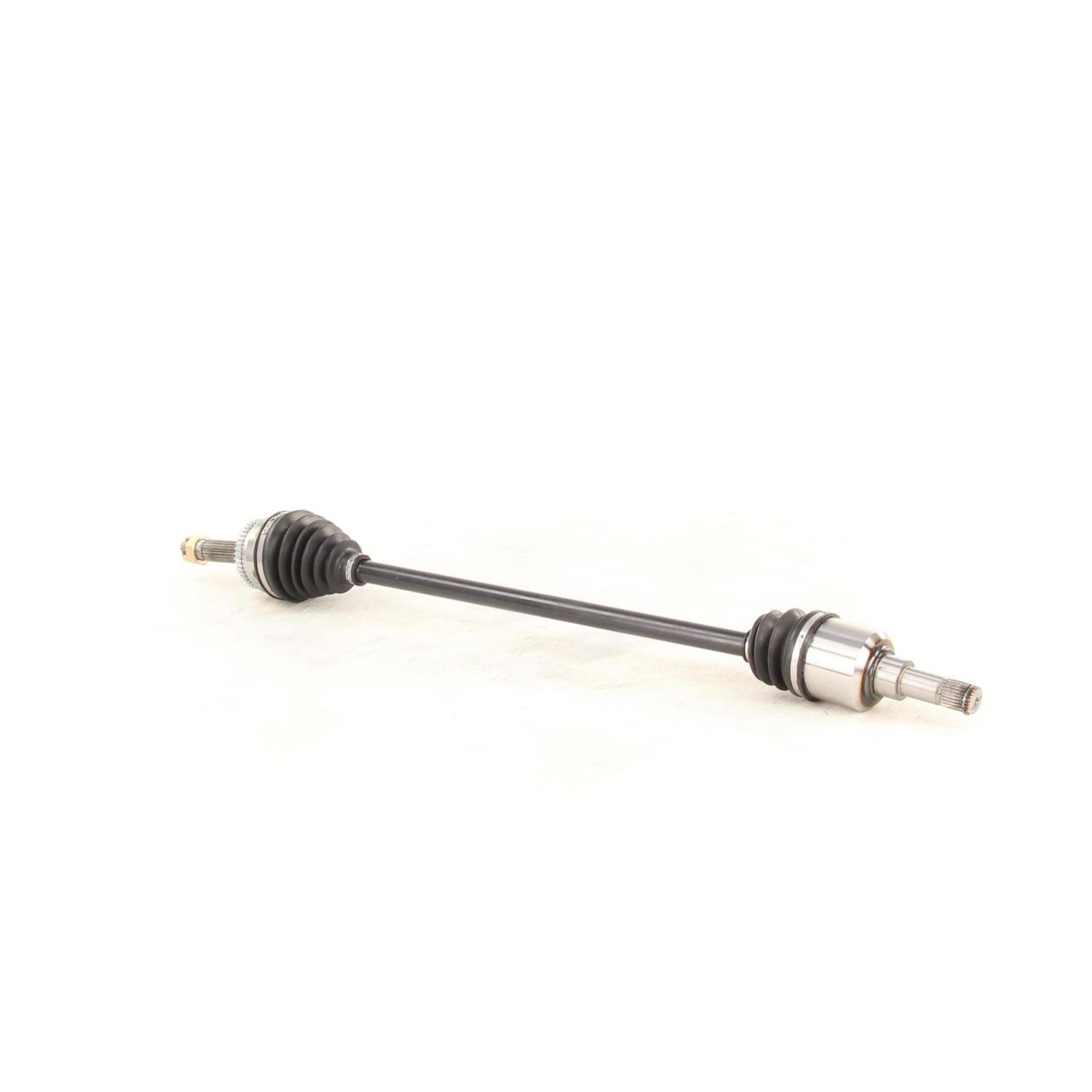 TrakMotive CH8051 CV Axle Shaft product image 3 of 3