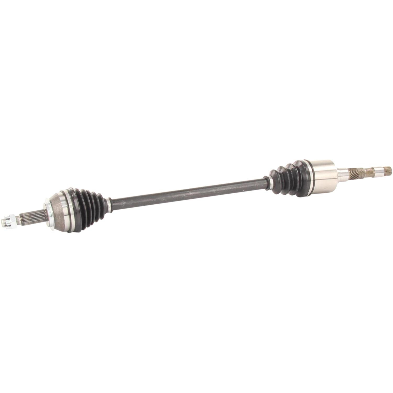 TrakMotive CH8053 - CV Axle Shaft TrakMotive CH8053 CV Axle Shaft product image 2 of 3