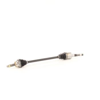 TrakMotive CH8066 - CV Axle Shaft TrakMotive CH8066 CV Axle Shaft product image 2 of 3