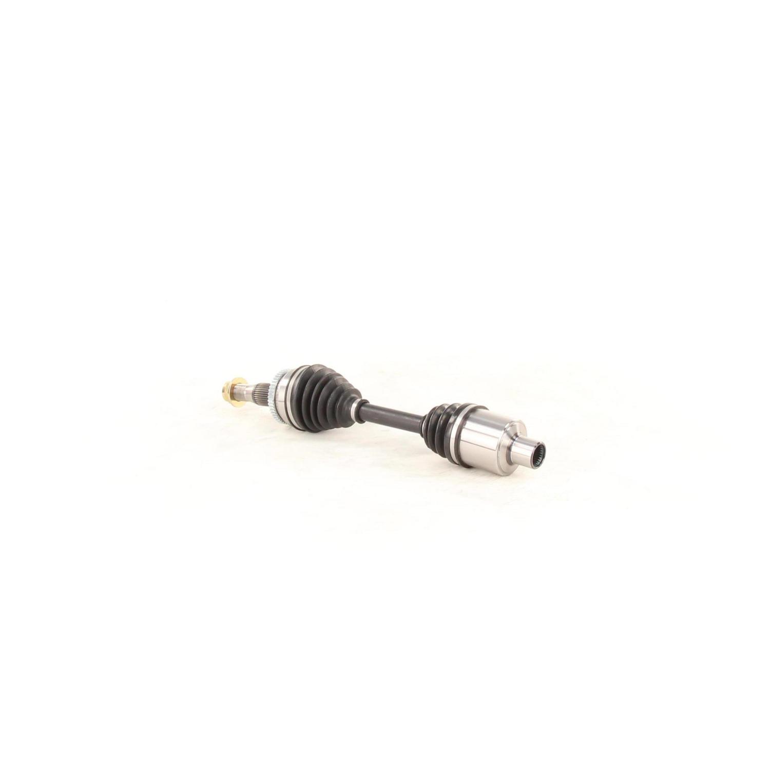 TrakMotive CH8076 - CV Axle Shaft TrakMotive CH8076 CV Axle Shaft product image 3 of 3