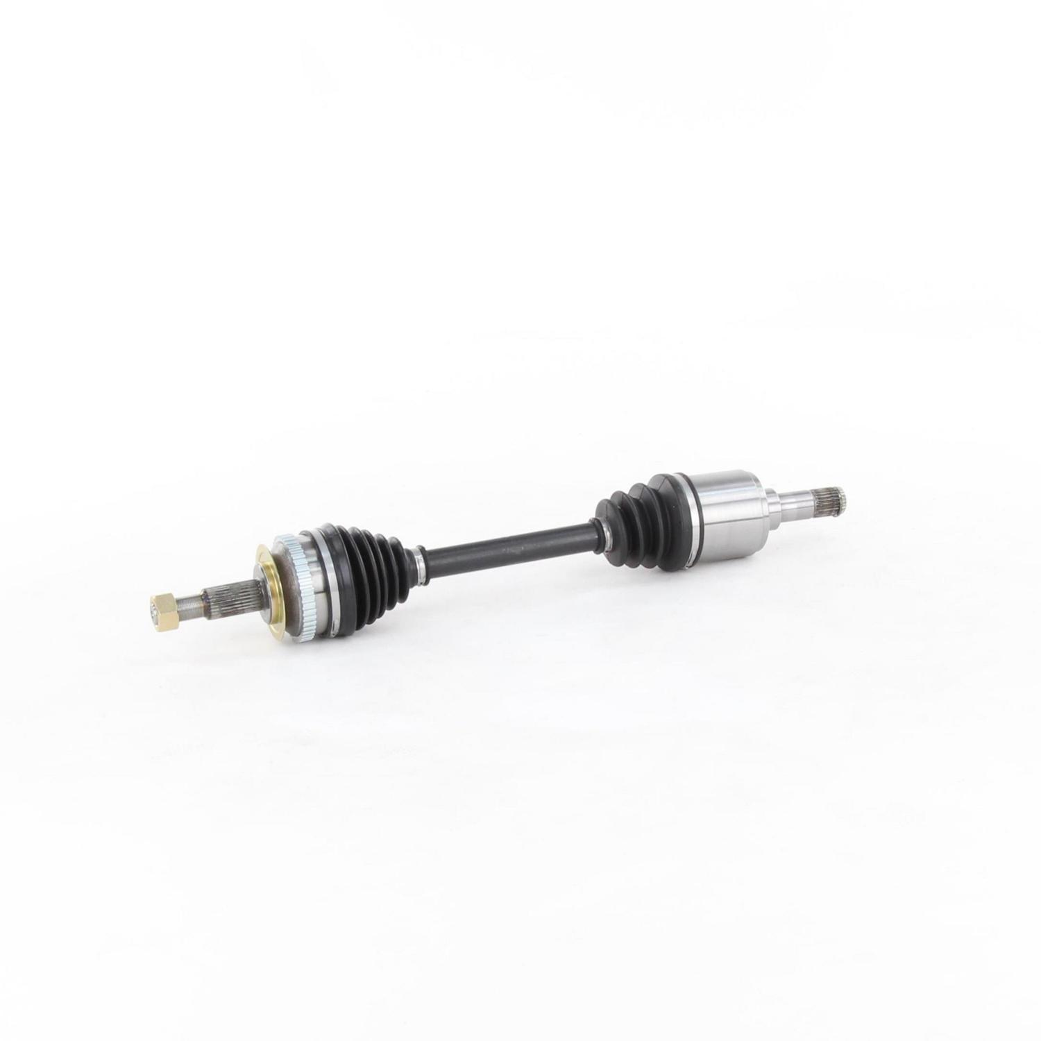 TrakMotive CH8080 - CV Axle Shaft TrakMotive CH8080 CV Axle Shaft product image 2 of 3