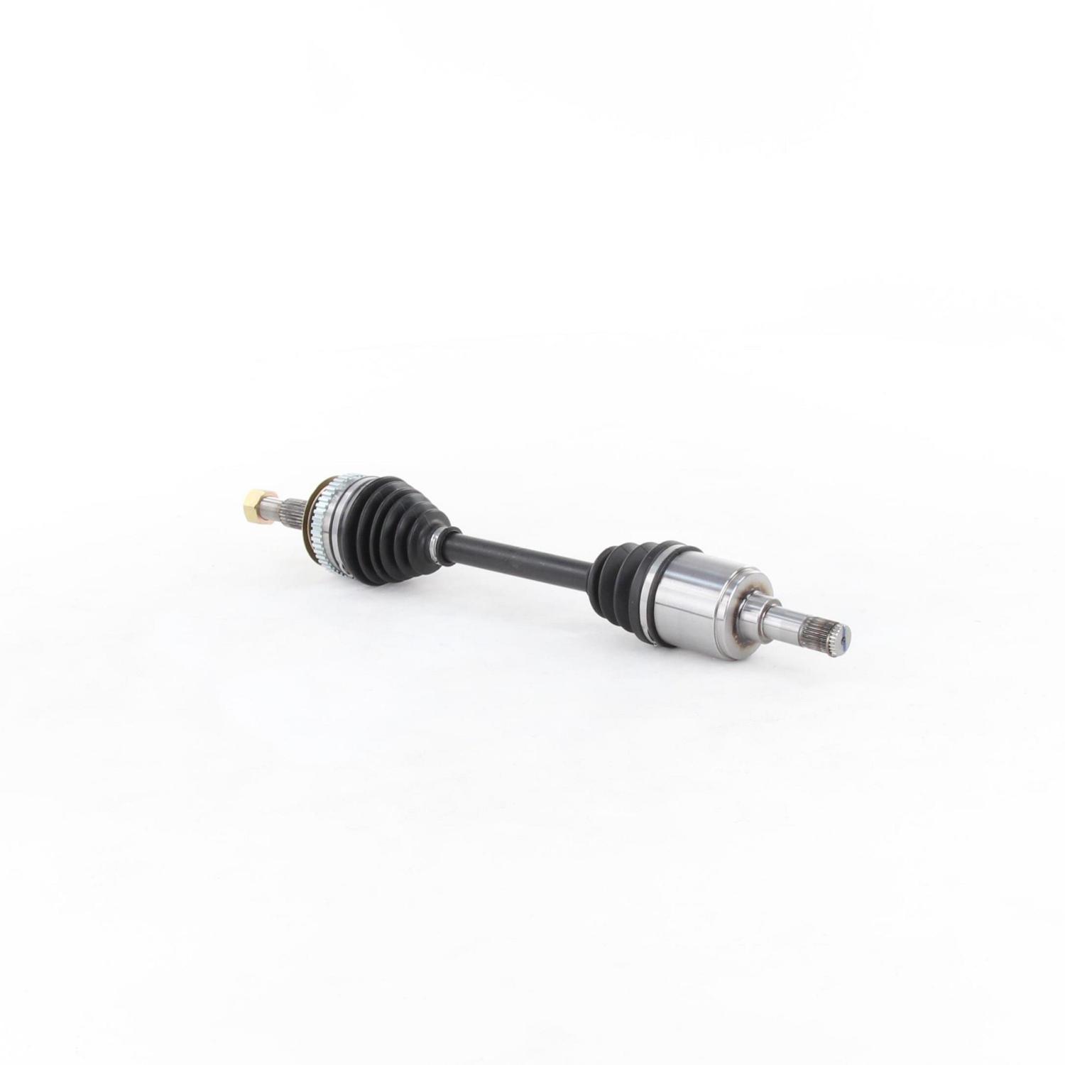 TrakMotive CH8080 - CV Axle Shaft TrakMotive CH8080 CV Axle Shaft product image 3 of 3