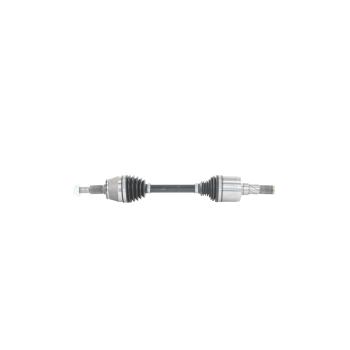 TrakMotive CH8101HDX CV Axle Shaft product image 1 of 3