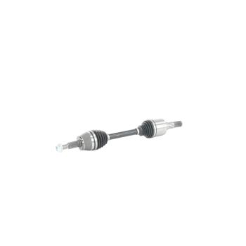 TrakMotive CH8101HDX CV Axle Shaft product image 2 of 3
