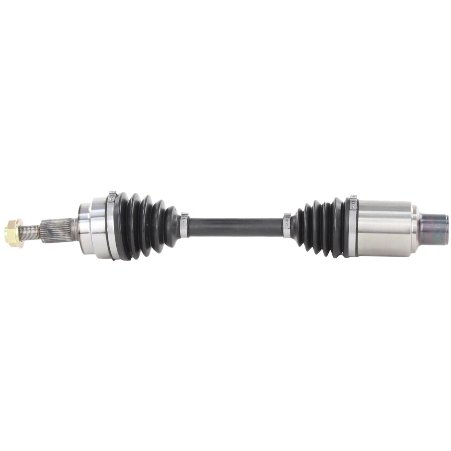 TrakMotive CH8119HDX - CV Axle Shaft TrakMotive CH8119HDX CV Axle Shaft product image 1 of 3