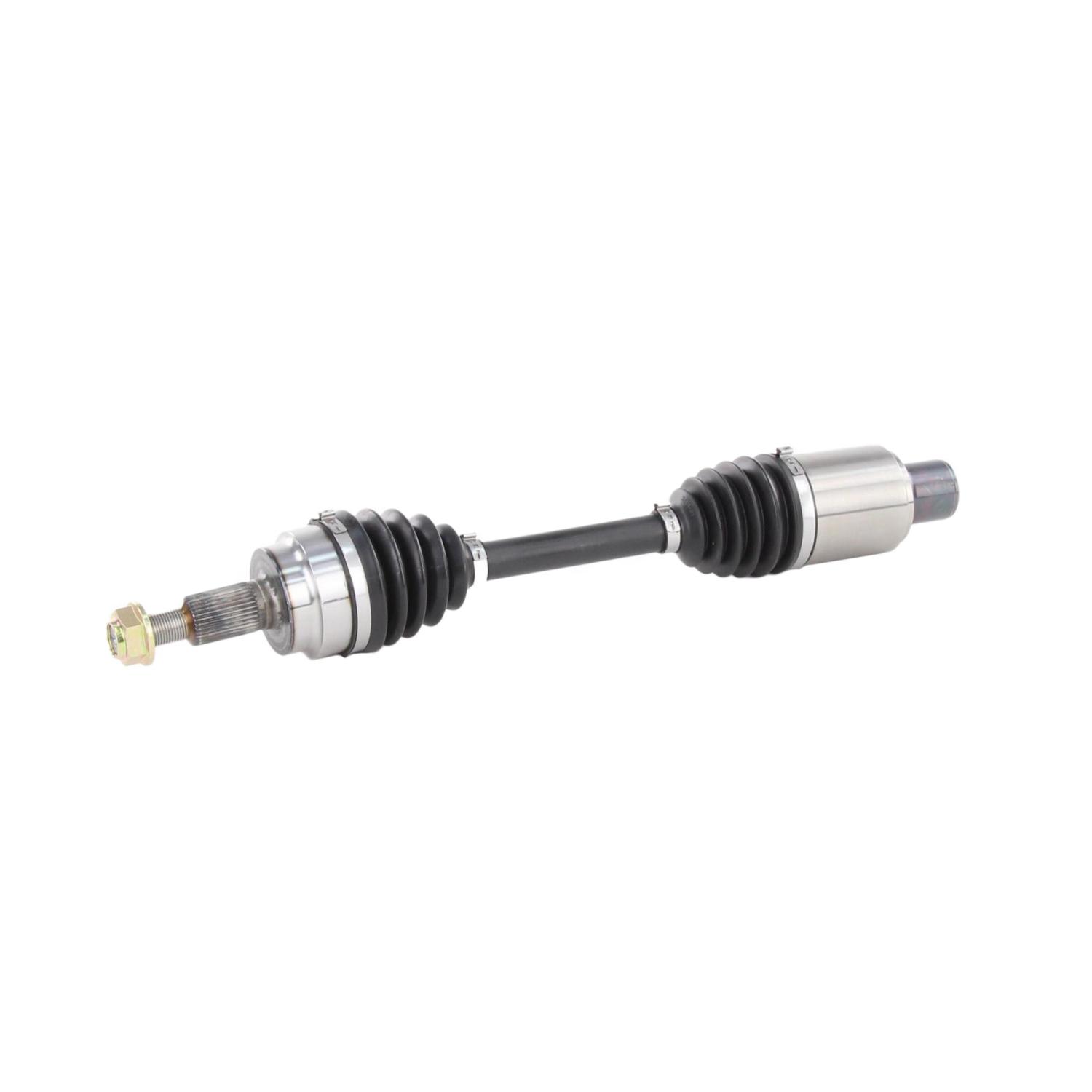 TrakMotive CH8119HDX - CV Axle Shaft TrakMotive CH8119HDX CV Axle Shaft product image 2 of 3