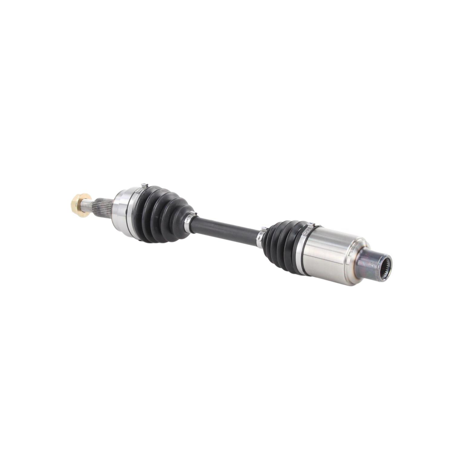 TrakMotive CH8119HDX - CV Axle Shaft TrakMotive CH8119HDX CV Axle Shaft product image 3 of 3