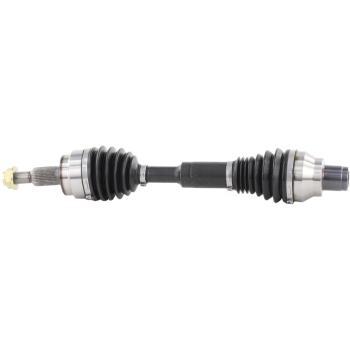 TrakMotive CH8119XTT CV Axle Shaft product image 1 of 3
