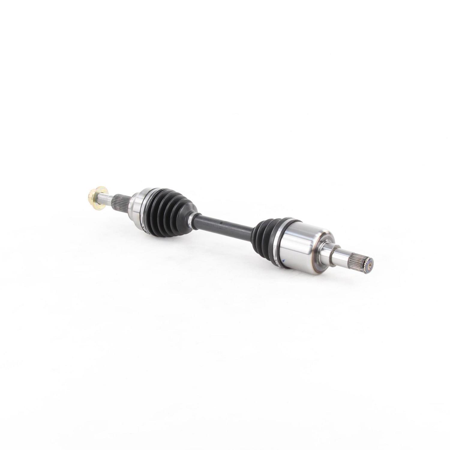 TrakMotive CH8224 CV Axle Shaft product image 3 of 3