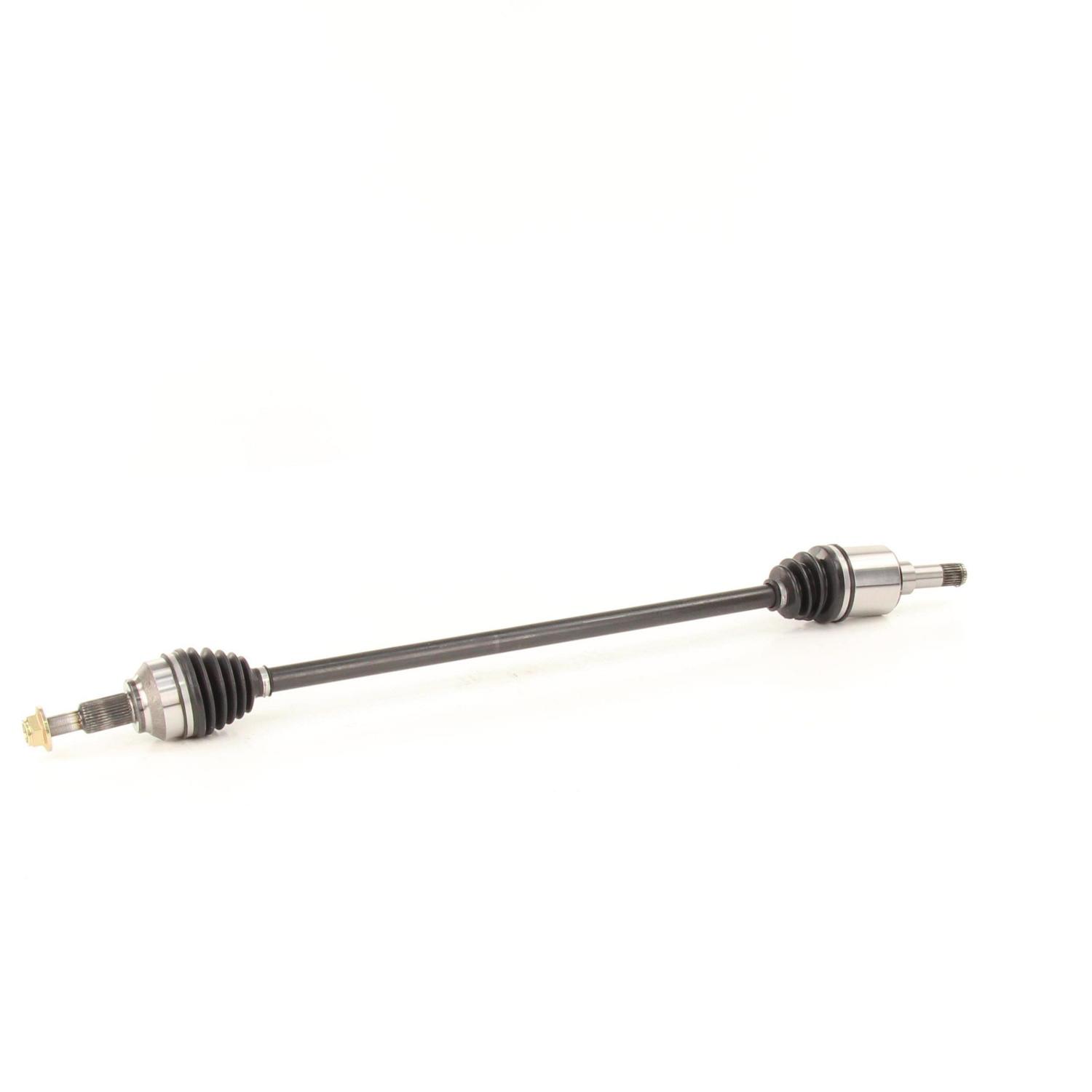 TrakMotive CH8225 - CV Axle Shaft TrakMotive CH8225 CV Axle Shaft product image 2 of 3