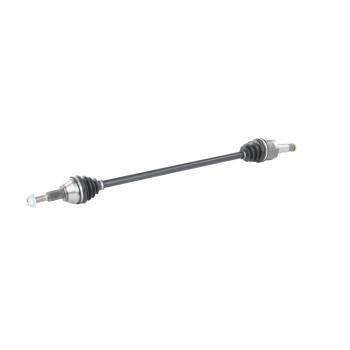 TrakMotive CH8233 CV Axle Shaft product image 2 of 3