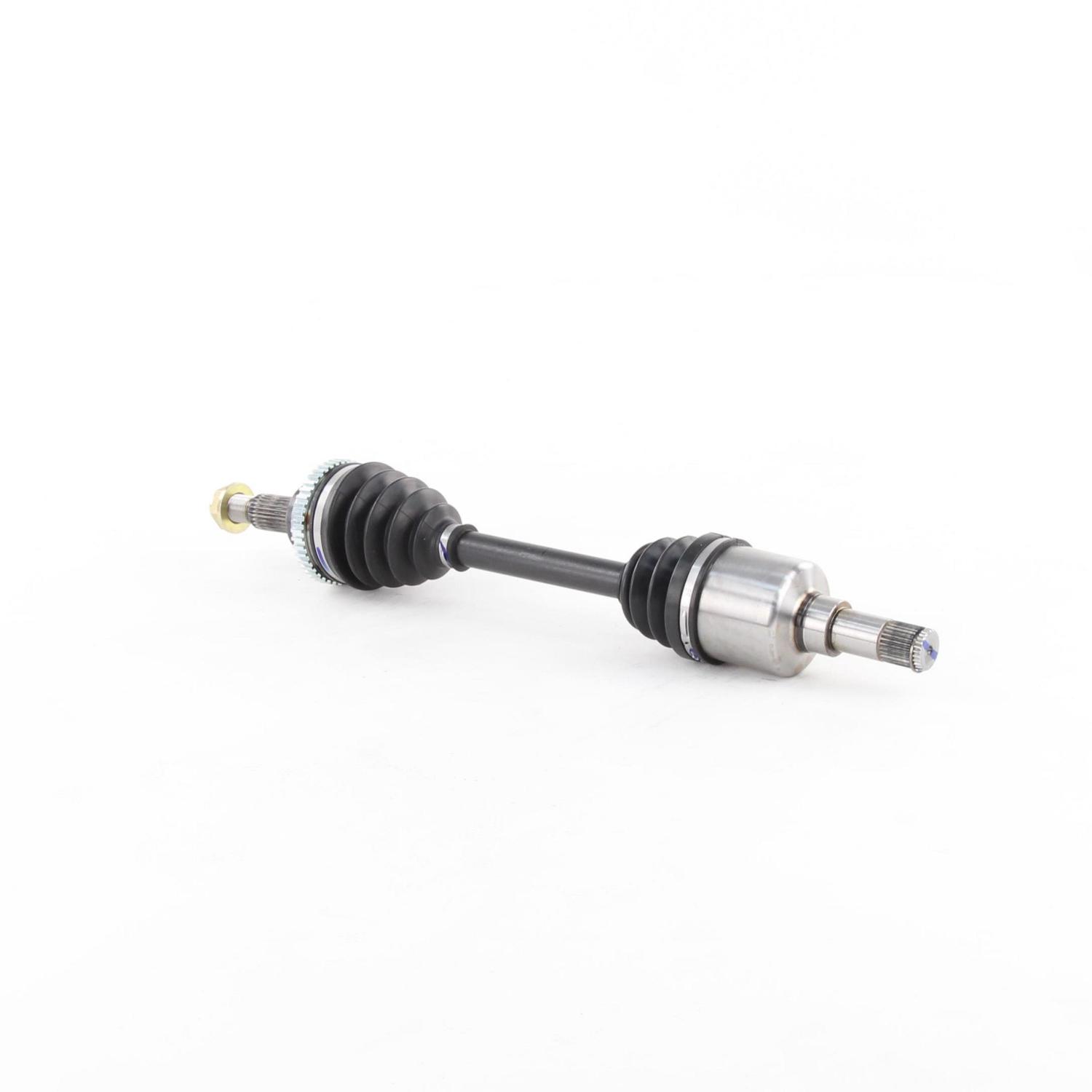 TrakMotive CH8236 CV Axle Shaft product image 3 of 3