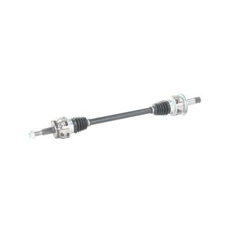 TrakMotive CH8237 CV Axle Shaft product image 2 of 3
