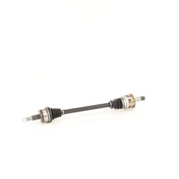 TrakMotive CH8240 CV Axle Shaft product image 2 of 3