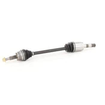 TrakMotive CH8248 CV Axle Shaft product image 2 of 3