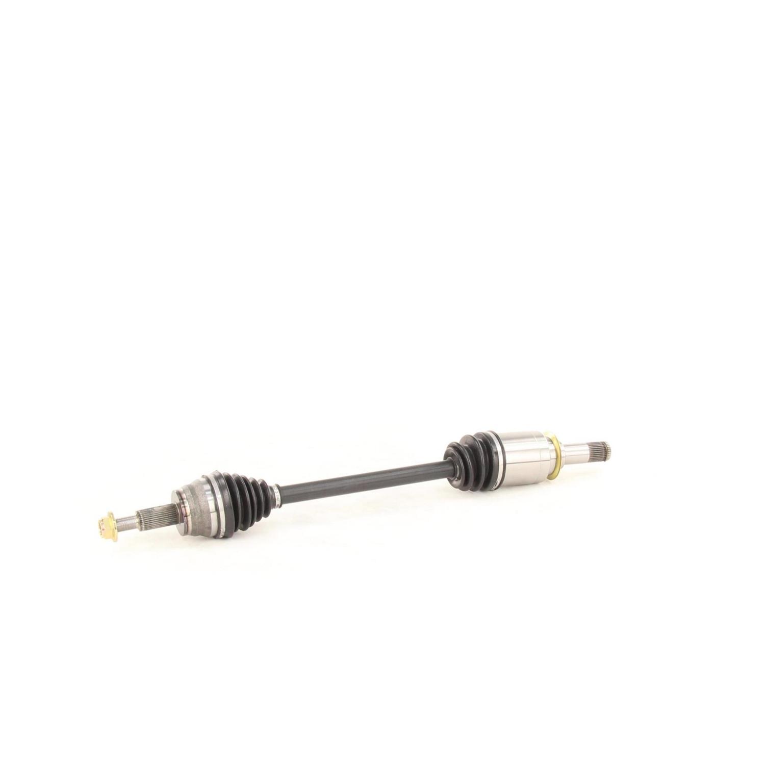 TrakMotive CH8249 - CV Axle Shaft TrakMotive CH8249 CV Axle Shaft product image 2 of 3