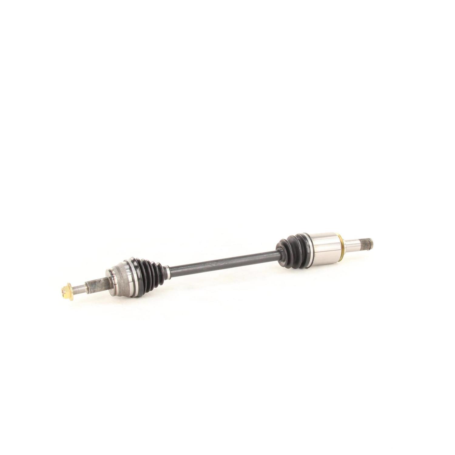 TrakMotive CH8250 - CV Axle Shaft TrakMotive CH8250 CV Axle Shaft product image 2 of 3