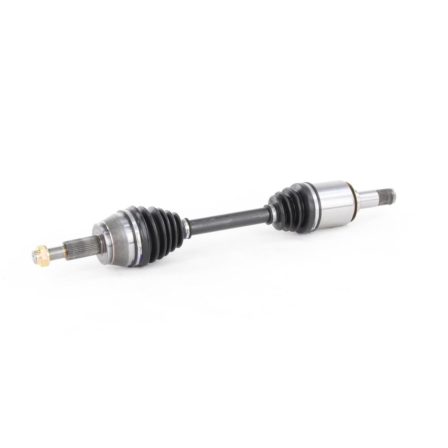TrakMotive CH8253 - CV Axle Shaft TrakMotive CH8253 CV Axle Shaft product image 2 of 3