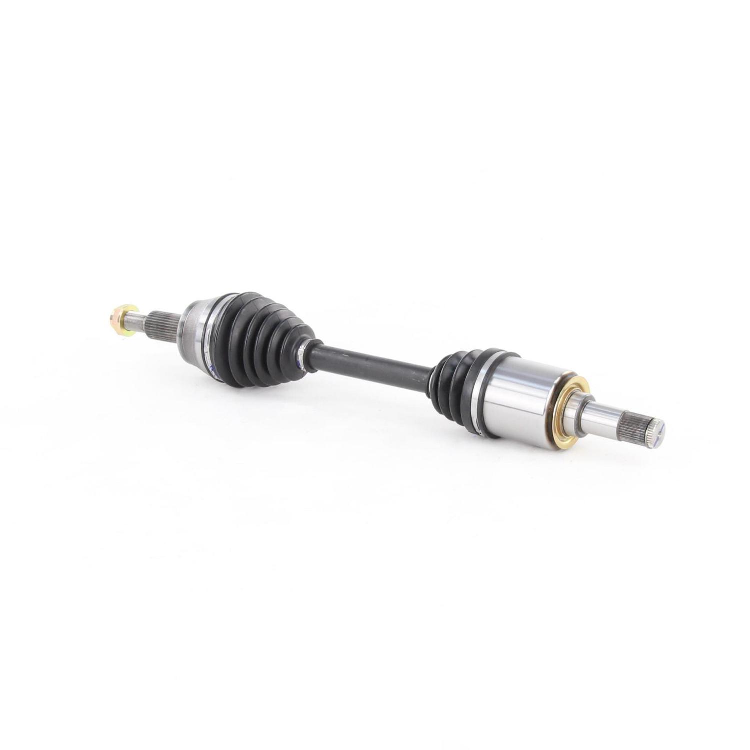 TrakMotive CH8253 - CV Axle Shaft TrakMotive CH8253 CV Axle Shaft product image 3 of 3