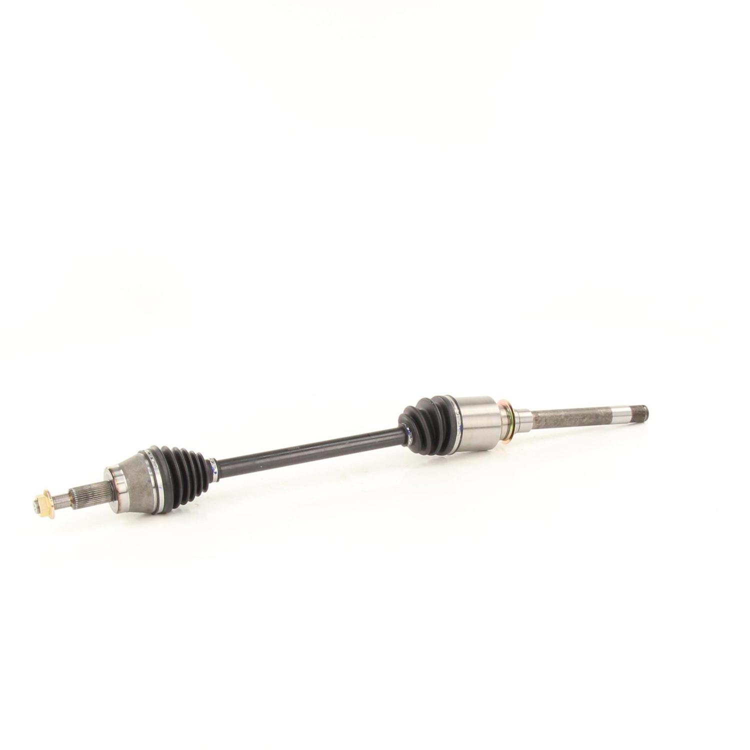 TrakMotive CH8254 CV Axle Shaft product image 2 of 3