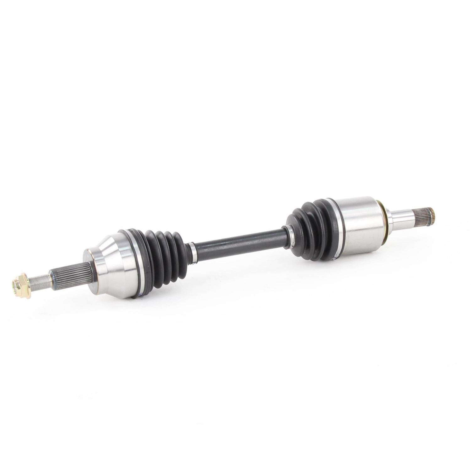 TrakMotive CH8255 - CV Axle Shaft TrakMotive CH8255 CV Axle Shaft product image 2 of 3