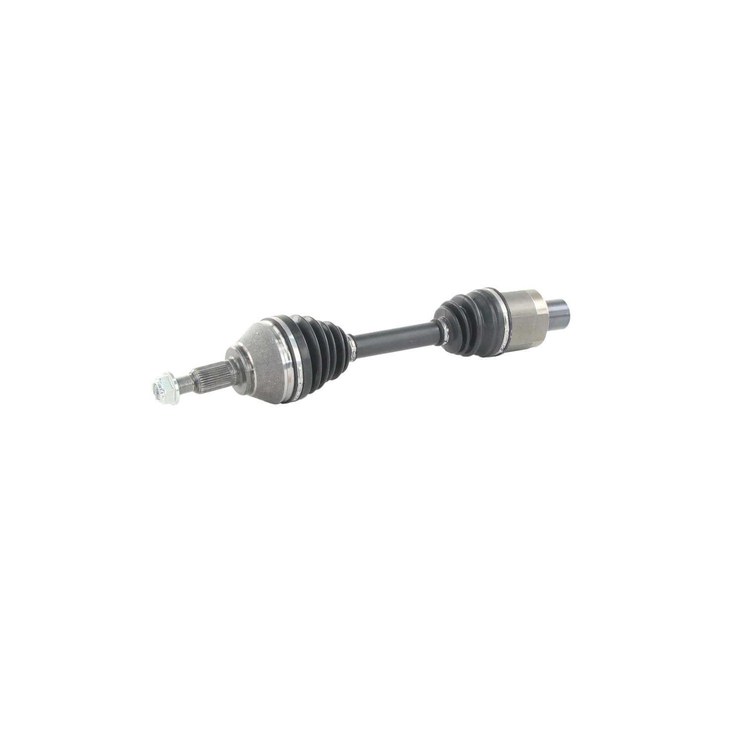 TrakMotive CH8256 CV Axle Shaft product image 2 of 3