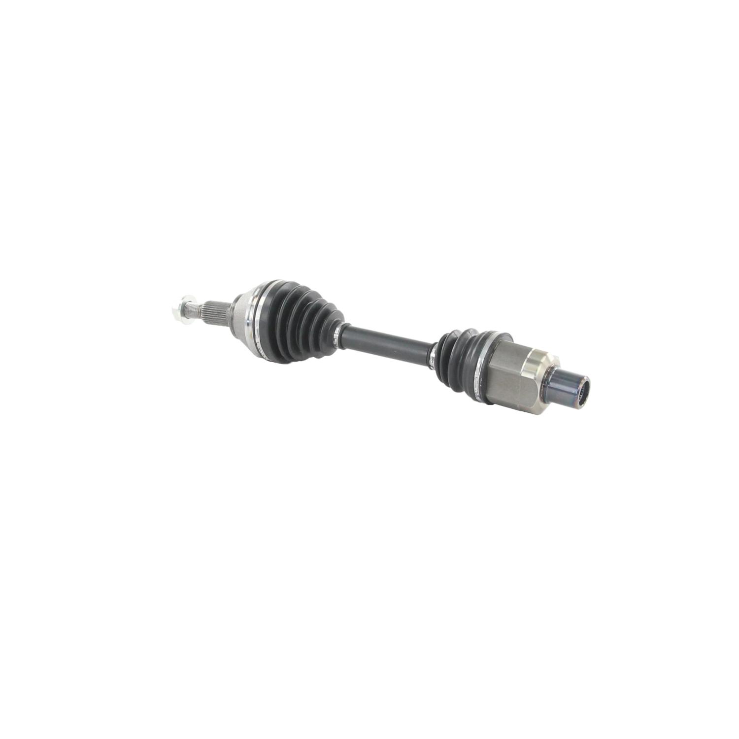TrakMotive CH8256 CV Axle Shaft product image 3 of 3