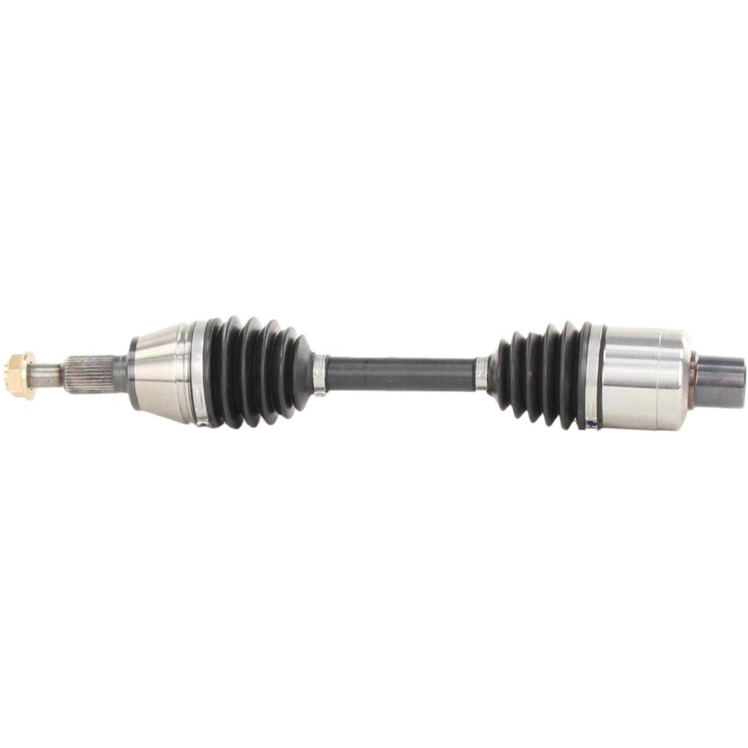 TrakMotive CH8256HDX CV Axle Shaft product image 1 of 3