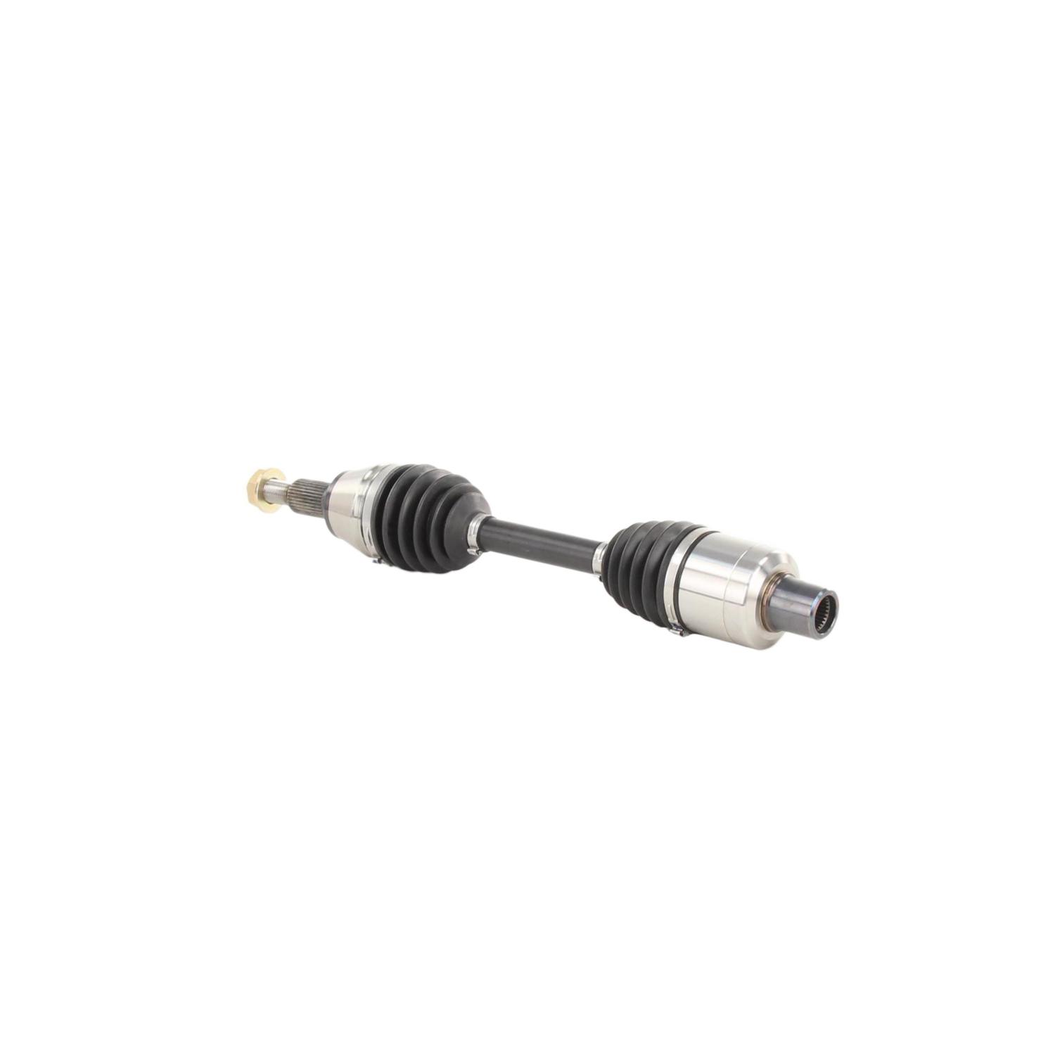 TrakMotive CH8256HDX CV Axle Shaft product image 3 of 3