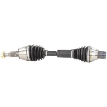 TrakMotive CH8256XTT CV Axle Shaft product image 1 of 3