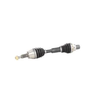 TrakMotive CH8256XTT CV Axle Shaft product image 2 of 3