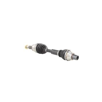 TrakMotive CH8256XTT CV Axle Shaft product image 3 of 3