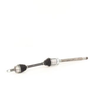 TrakMotive CH8262 CV Axle Shaft product image 2 of 3