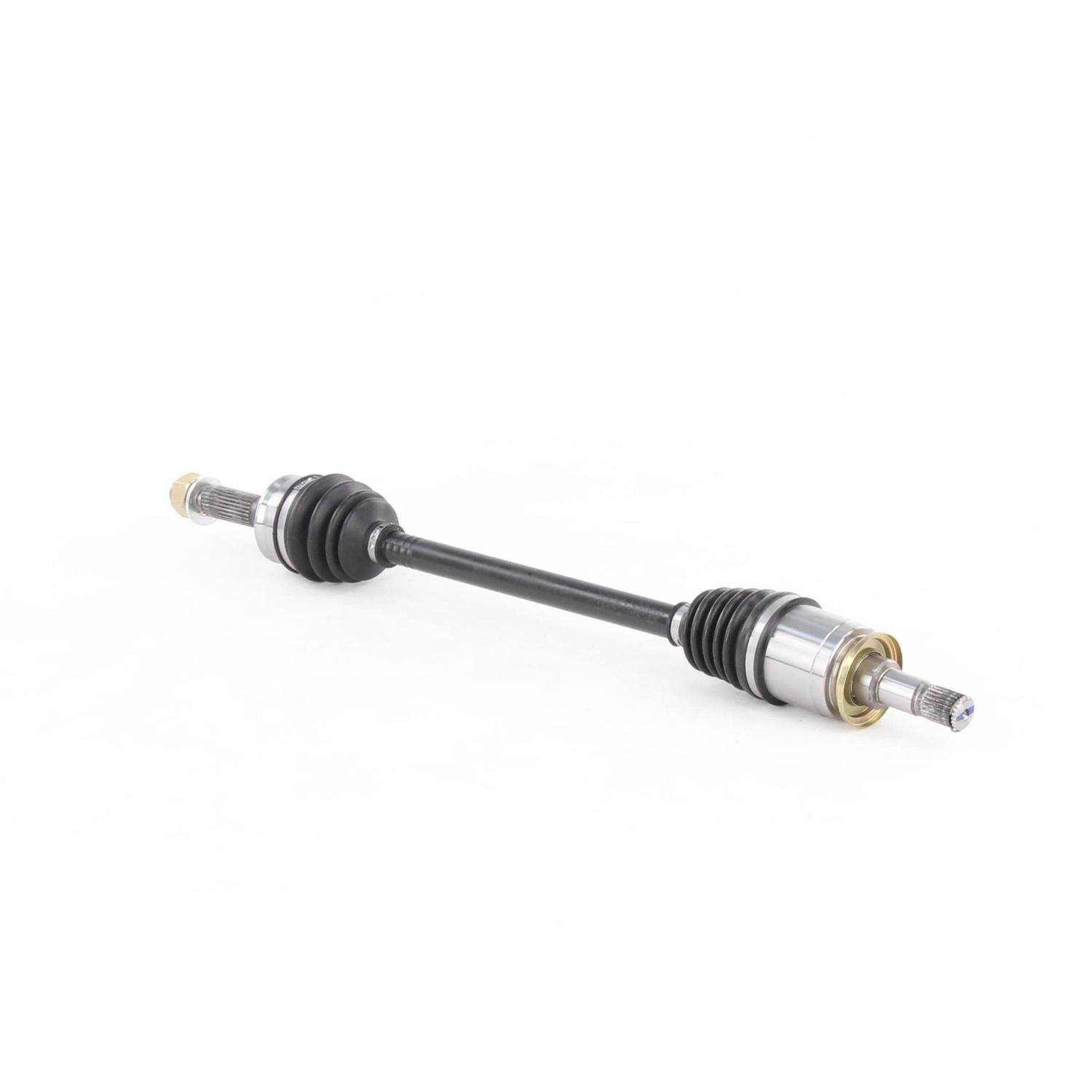 TrakMotive CH8266 CV Axle Shaft product image 3 of 3