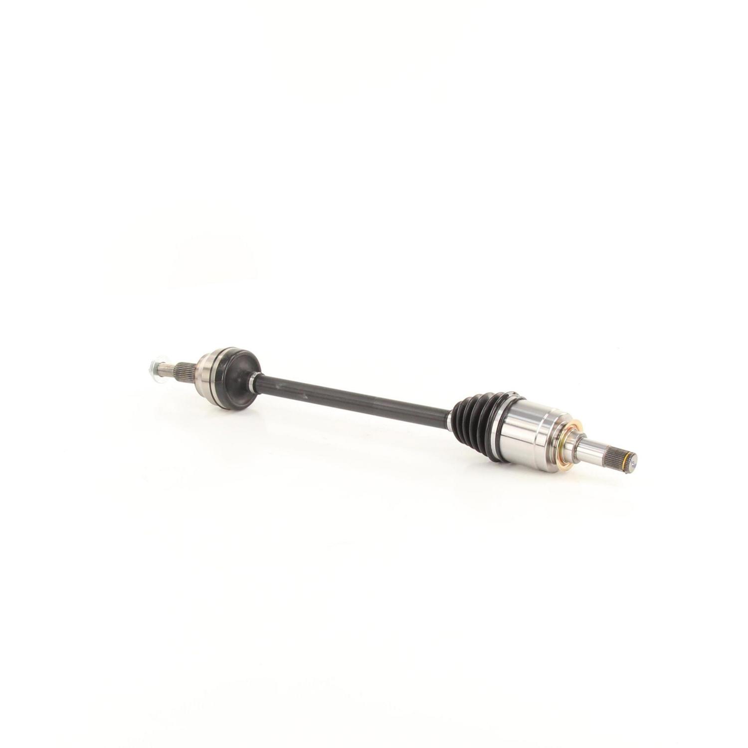 TrakMotive CH8323 - CV Axle Shaft TrakMotive CH8323 CV Axle Shaft product image 3 of 3