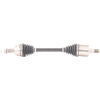 TrakMotive CH8353 CV Axle Shaft product image 1 of 3