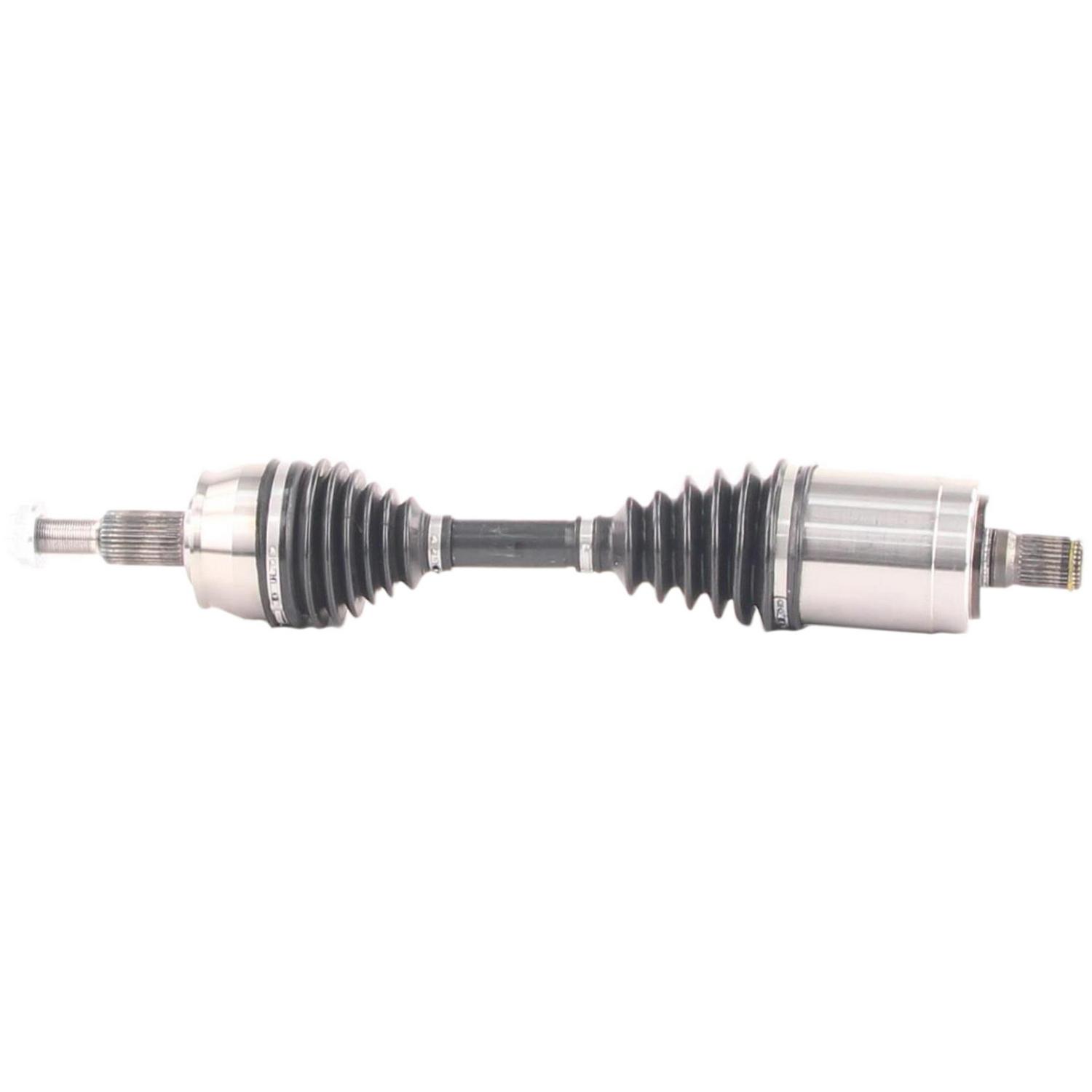 TrakMotive CH8358 - CV Axle Shaft TrakMotive CH8358 CV Axle Shaft product image 1 of 3
