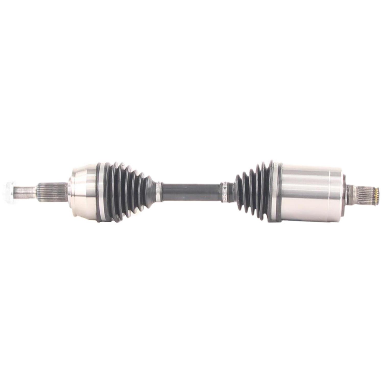 TrakMotive CH8359 CV Axle Shaft product image 1 of 3