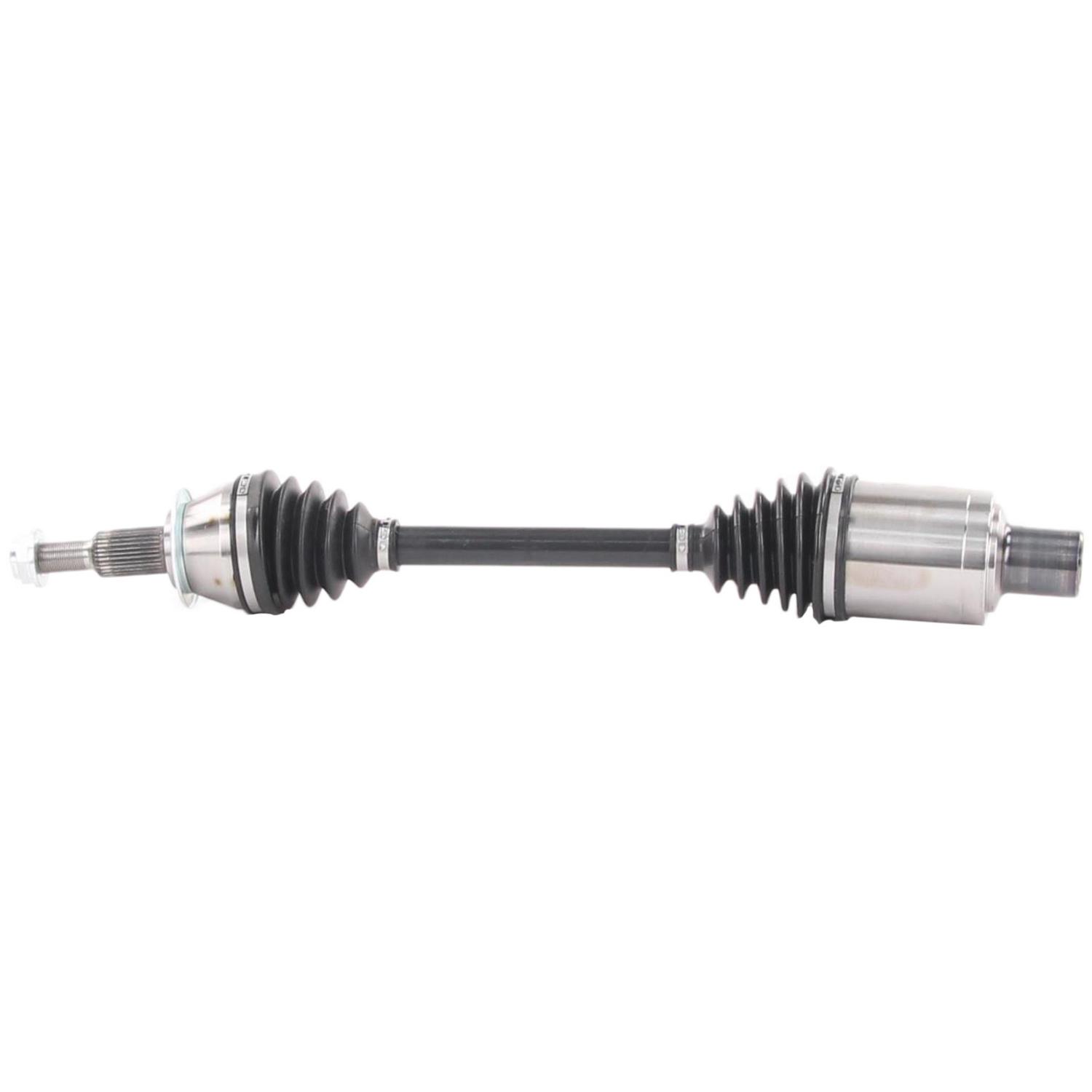 TrakMotive CH8360 - CV Axle Shaft TrakMotive CH8360 CV Axle Shaft product image 1 of 3
