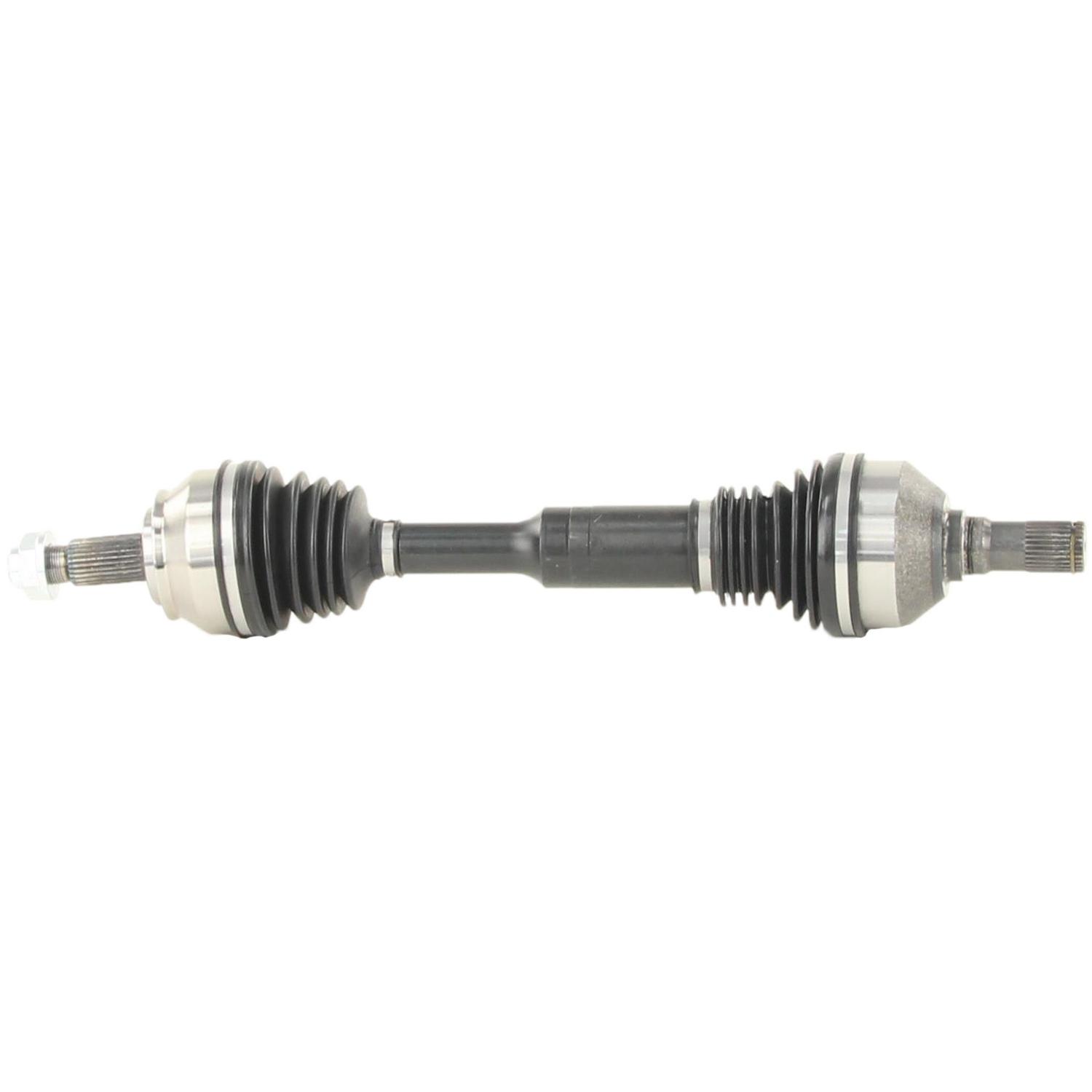 TrakMotive CH8363 - CV Axle Shaft TrakMotive CH8363 CV Axle Shaft product image 1 of 3